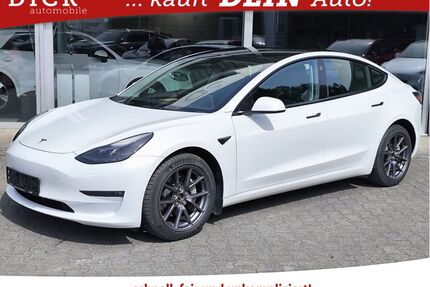 Tesla Model 3 Gebrauchtwagen