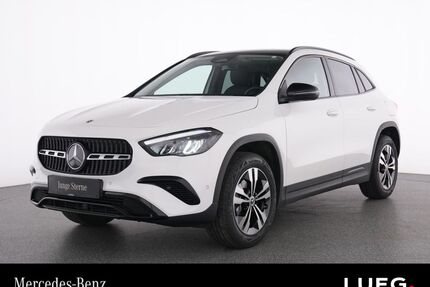 Mercedes-Benz GLA 200 Gebrauchtwagen
