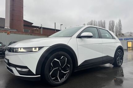 Hyundai IONIQ 5 Gebrauchtwagen
