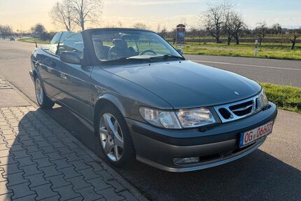 Saab 9-3 Gebrauchtwagen
