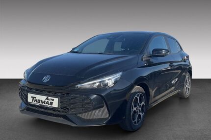 MG MG3 Gebrauchtwagen