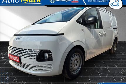 Hyundai STARIA Gebrauchtwagen