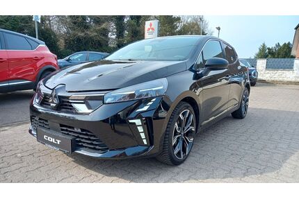 Mitsubishi Colt Gebrauchtwagen