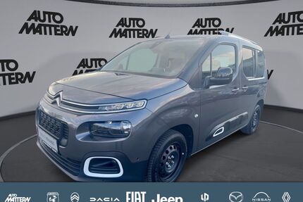 Citroen Berlingo Gebrauchtwagen