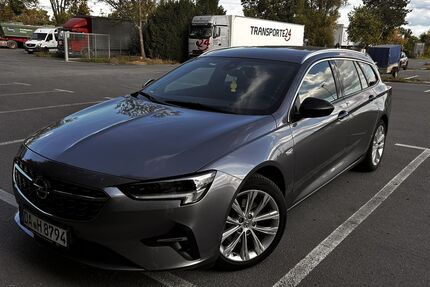 Opel Insignia Gebrauchtwagen