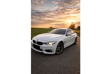 BMW 420 Gebrauchtwagen