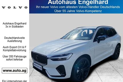 Volvo XC60 Gebrauchtwagen