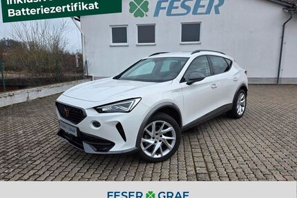 Cupra Formentor Gebrauchtwagen