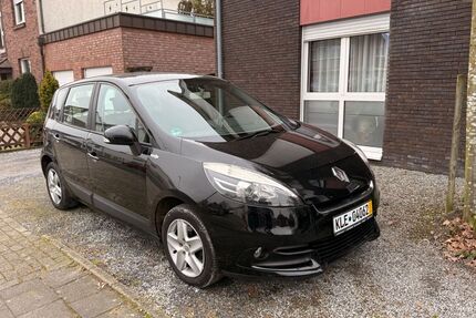 Renault Grand Scenic Gebrauchtwagen