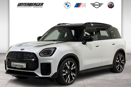 Mini Countryman SE (Cooper) Gebrauchtwagen