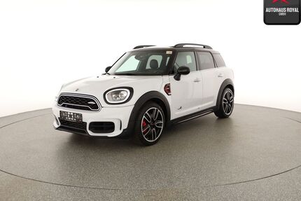 Mini Cooper Countryman Gebrauchtwagen