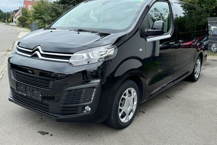 Citroen SpaceTourer Gebrauchtwagen