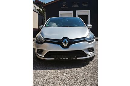 Renault Clio Gebrauchtwagen