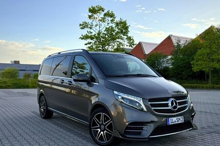 Mercedes-Benz V 250 Gebrauchtwagen