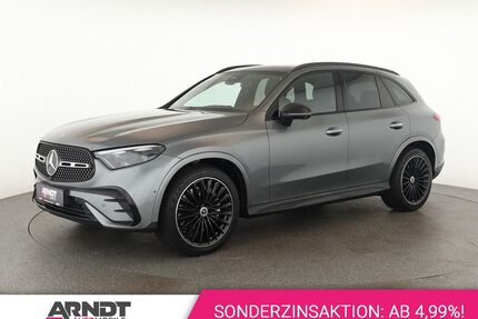 Mercedes-Benz GLC 300 Gebrauchtwagen