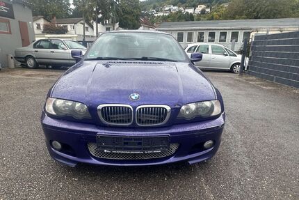 BMW 325 Gebrauchtwagen