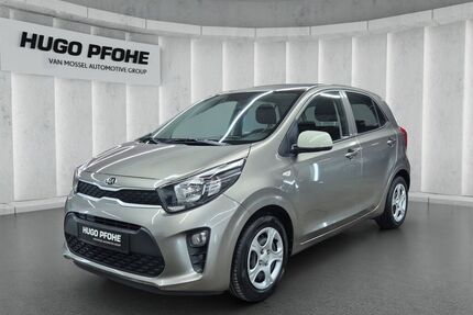 Kia Picanto Gebrauchtwagen