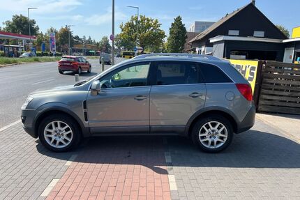 Opel Antara Gebrauchtwagen