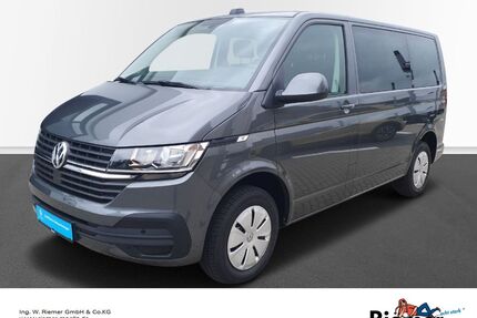 VW T6 Kombi Gebrauchtwagen