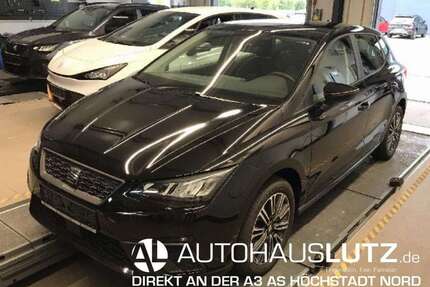 Seat Ibiza Gebrauchtwagen