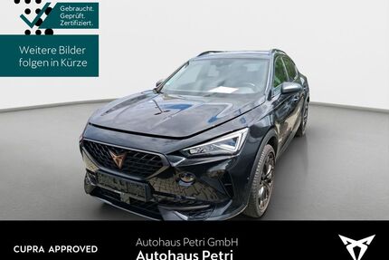 Cupra Formentor Gebrauchtwagen