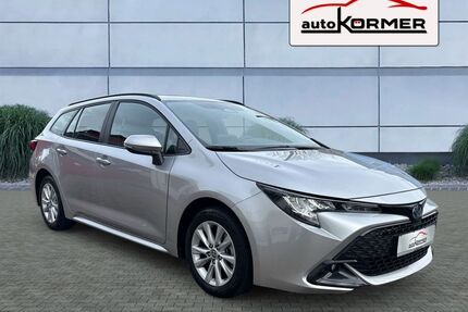 Toyota Corolla Gebrauchtwagen