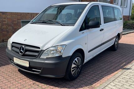 Mercedes-Benz Vito Gebrauchtwagen