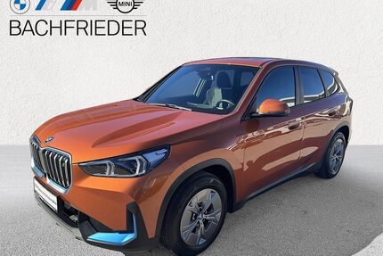 BMW iX1 Gebrauchtwagen