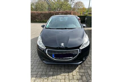 Peugeot 208 Gebrauchtwagen