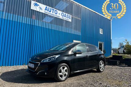 Peugeot 208 Gebrauchtwagen