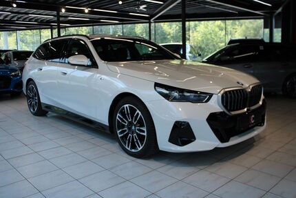 BMW 540 Gebrauchtwagen