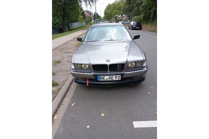 BMW 728 Gebrauchtwagen