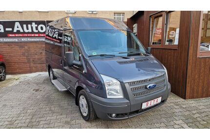 Ford Tourneo Gebrauchtwagen