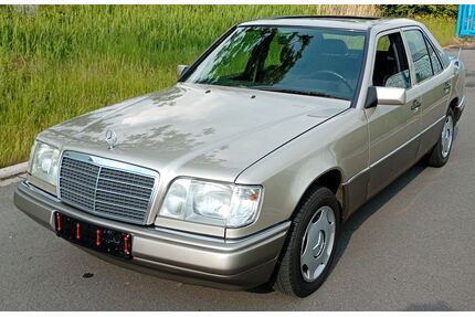 Mercedes-Benz 200 Gebrauchtwagen