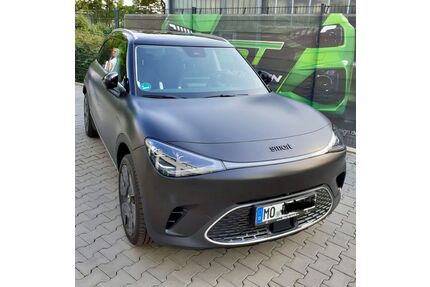 Smart #1 Gebrauchtwagen