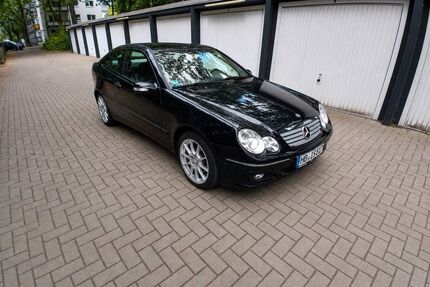 Mercedes-Benz CL 200 Gebrauchtwagen
