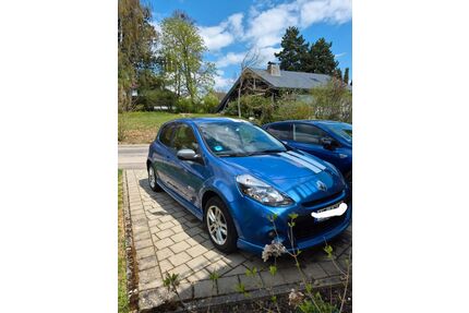 Renault Clio Gebrauchtwagen