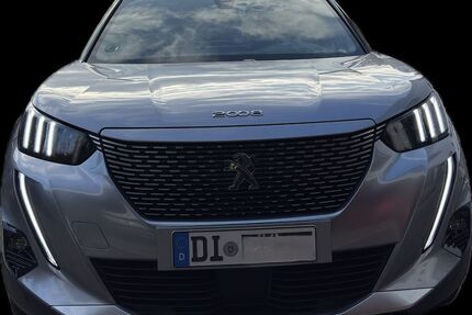 Peugeot e-2008 Gebrauchtwagen