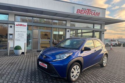 Toyota Aygo (X) Gebrauchtwagen