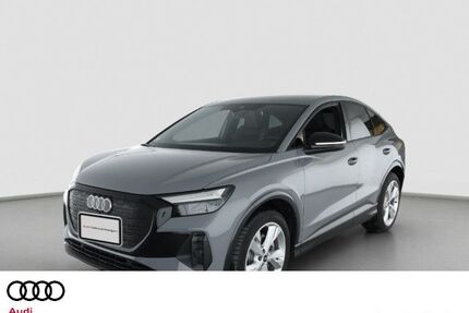 Audi Q4 e-tron Gebrauchtwagen
