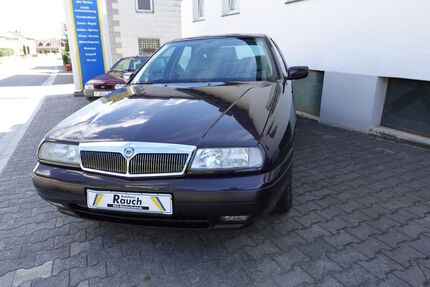 Lancia Kappa Gebrauchtwagen