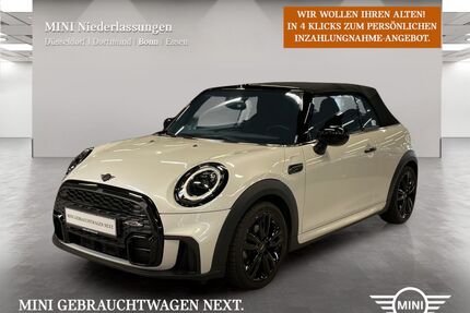 Mini Cooper Cabrio Gebrauchtwagen