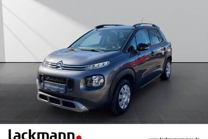 Citroen C3 Aircross Gebrauchtwagen