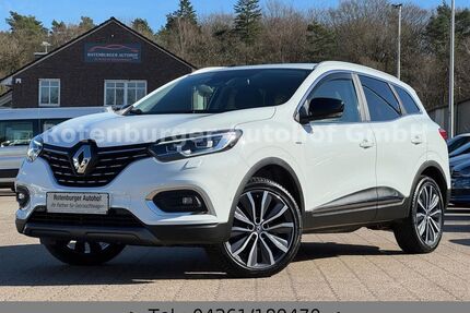 Renault Kadjar Gebrauchtwagen