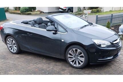 Opel Cascada Gebrauchtwagen