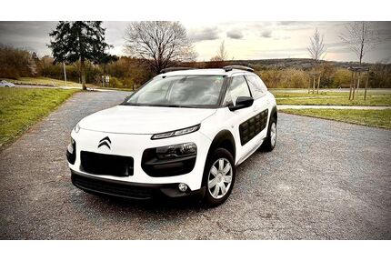 Citroen C4 Cactus Gebrauchtwagen