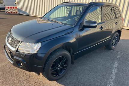 Suzuki Grand Vitara Gebrauchtwagen