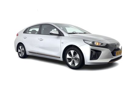 Hyundai IONIQ Gebrauchtwagen
