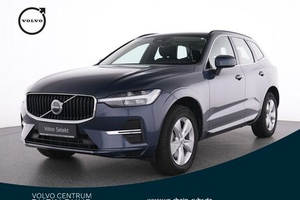 Volvo XC60 Gebrauchtwagen