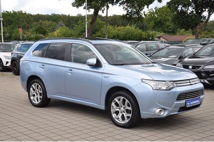 Mitsubishi Outlander Gebrauchtwagen